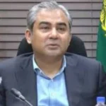 Mohsin Naqvi cuts short Gulf tour returns for national security meeting