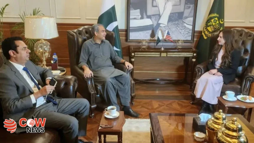 Mohsin naqwi and baker