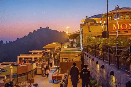 Monal Islamabad Shuts down forever after 18 years of Service 1