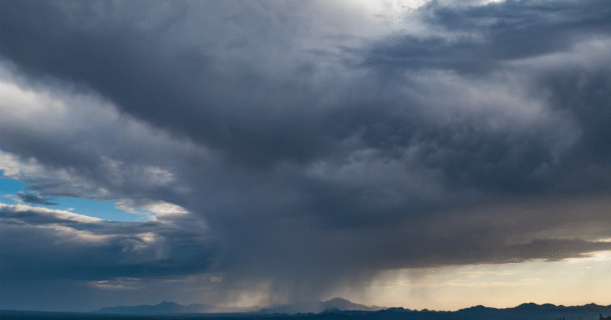 Monsoon Rains Claim 24 Lives