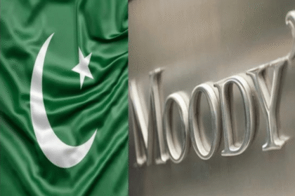 Moody's Boosts Pakistan's Credit Rating in New Upgrade