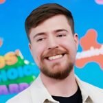 MrBeast Shatters Records First YouTuber to Hit 300 Million Subscribers 1