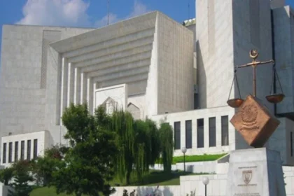 Mubarak Sani Case Takes New Turn