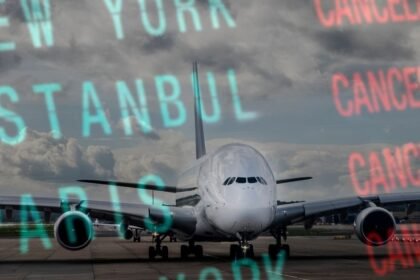 Multiple Flight Cancellations at Karachi Airport Due to Technical and Operational Issues 9 Multiple Flight Cancellations