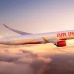 Flight Diverted to Delhi After Bomb Threat