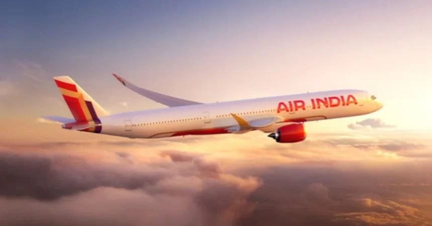 Flight Diverted to Delhi After Bomb Threat