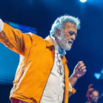 Music Knows No Borders Lucky Ali Wants to Visit Pakistan