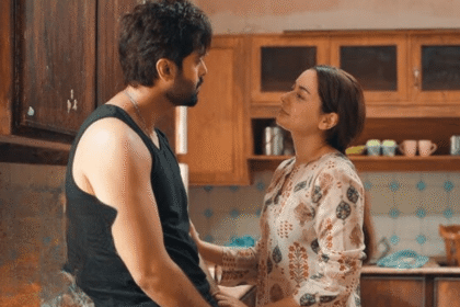 Mustafa & Sharjeena Receive Unprecedented Offer from Indian Superfan