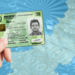 NADRA Smart ID Card Fee Update