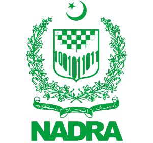 NADRA logo