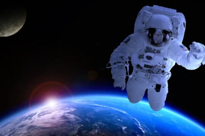 NASA Goes to Investigate