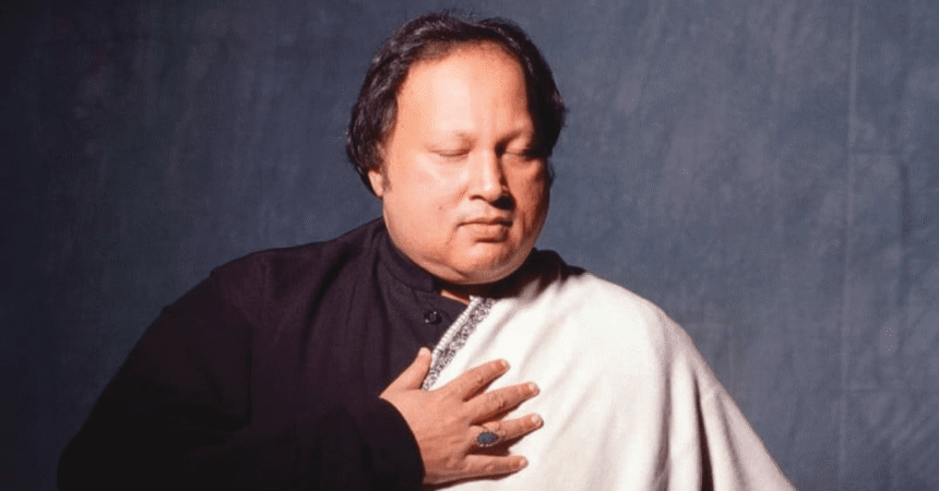 NFak's 'Chain of Light' Launches