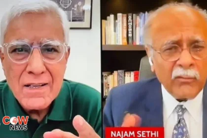 Najam Sethi Deflects Allegations on Pahalgam Attack Stands Firm on Pakistans Stance