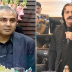 Naqvi Warns KP CM Gandapur Youll Face Consequences for Unrest