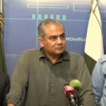 Naqvi to PTI Call Off Islamabad Protest Amid SCO Summit