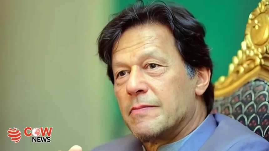 Nation Needs Both the Establishment and PTI Imran Khan