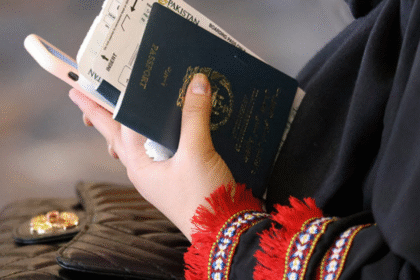 National Assembly addresses delays in Pakistani passport issuance