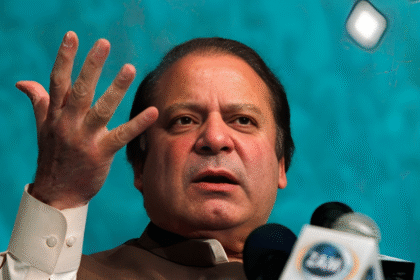 Nawaz Sharif Criticizes Current Governance Urges Decision Makers to Rethink 1