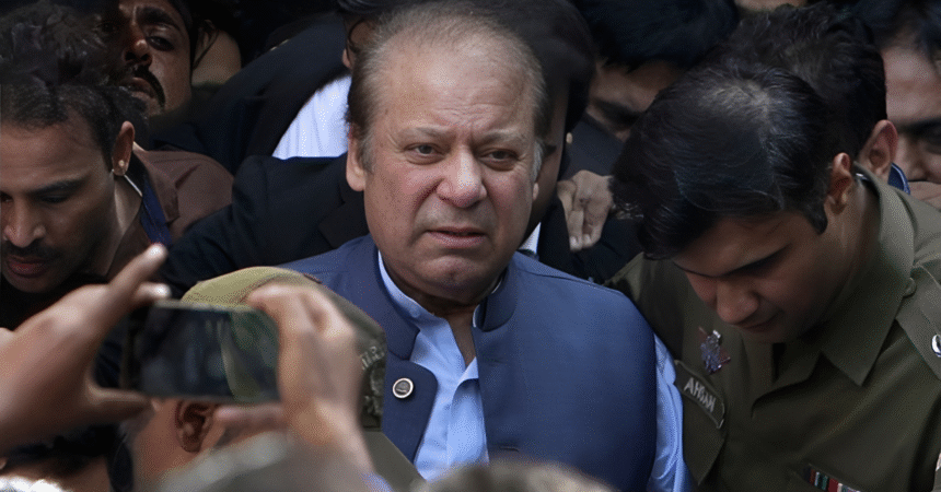 Nawaz Sharifs Bold Plea to Supreme Court What Decision Needs Reconsideration 1