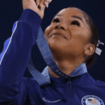 Netflix Footage Revives Chiles Olympic Bronze Hopes