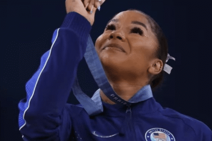 Netflix Footage Revives Chiles Olympic Bronze Hopes