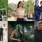 Netflix September Slate Revealed