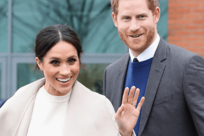 New Concerns Raised About Harry and Meghans Impact on Royal Family 1
