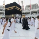 Hajj and Umrah visa rules 2024