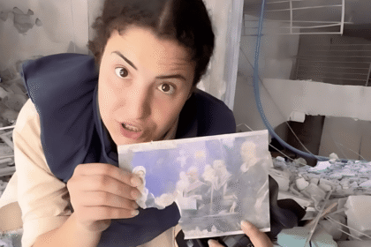 News Emmys Stand by Nomination of Palestinian Journalist Amid Controversy 1