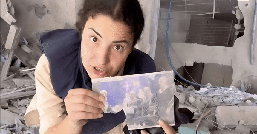 News Emmys Stand by Nomination of Palestinian Journalist Amid Controversy 1