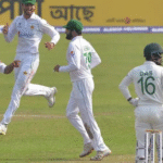 No Crowds Allowed Pakistan Bangladesh Karachi Test to be Held in Empty Stadium 1