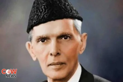 No Power on Earth Can Undo Pakistan Quaid e Azams Historic 1947 Speech Resurfaces