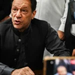 No meeting with Imran Khan in Adiala Jail today