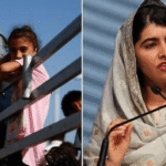 Nobel Laureate Malala Yousafzai Pledges Emergency Aid to Gaza