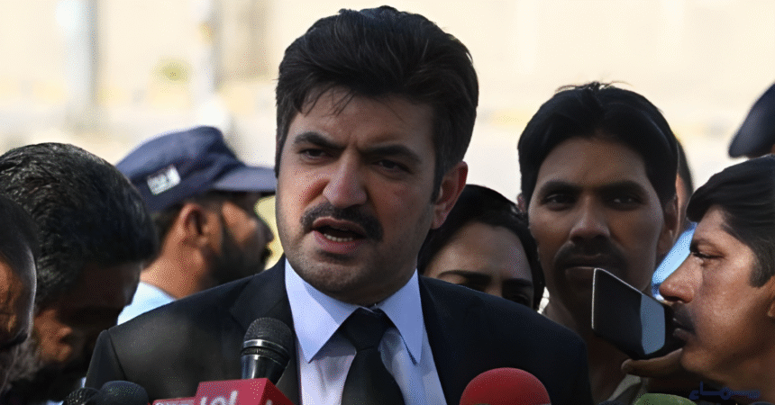 Non Bailable Arrest Warrant Issued for PTI Leader Sher Afzal Marwat 2