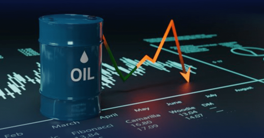 Oil Prices Surge 1 on Gulf Coast Disruption
