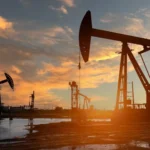 Oil drops as US Iran deal hopes raise supply concerns