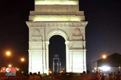 Operation Bunyan al Marsus Pakistani Drones Seen Over New Delhi