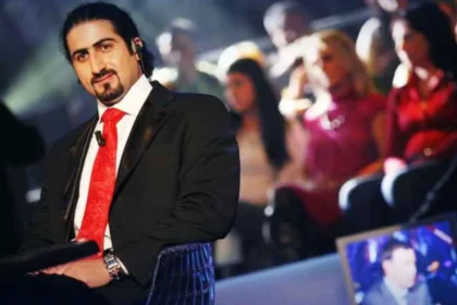 Osama bin Laden’s Son Deported from France