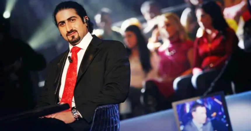 Osama bin Laden’s Son Deported from France