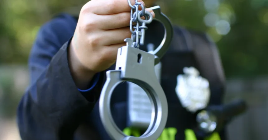 Sri Lanka's Cybercrime Crackdown: Over 230 Chinese Nationals Arrested