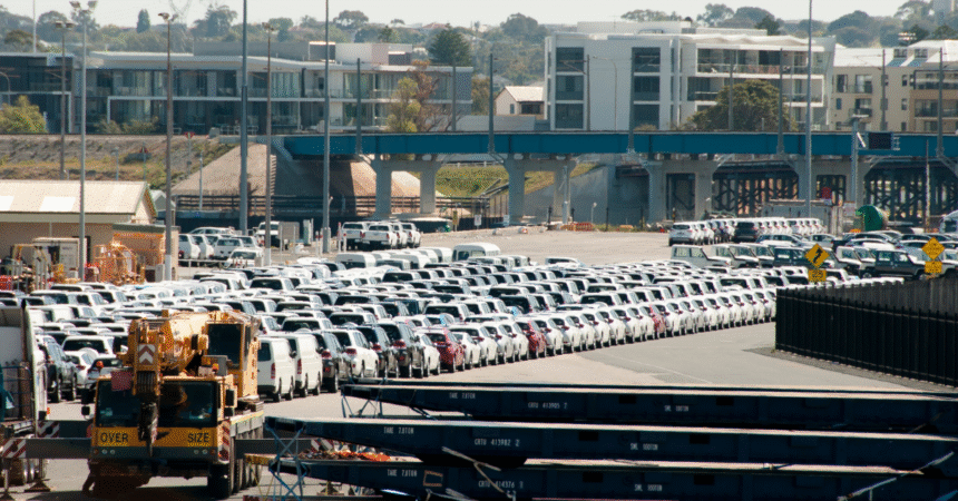 Overseas Pakistanis Granted Vehicle Import Rights Under New Policy 1