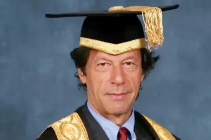 imran khan