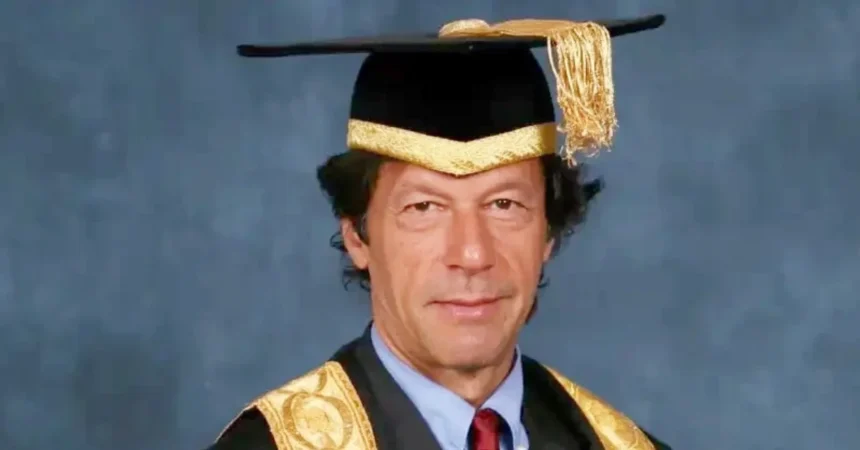 imran khan