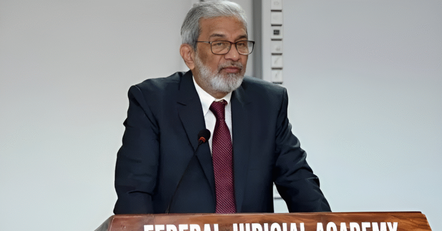 PBC Praises JCPs Decision to Appoint Ad Hoc Judges Despite Justice Baqars Refusal 1