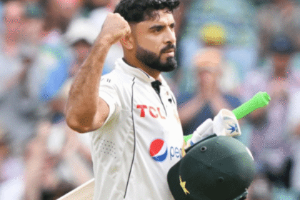 Aamer Jamal Released from Pakistan Test Squad Due to Fitness Concerns 5 PCB Axes Aamer Jamal from Test Squad Due to Fitness Concerns 1
