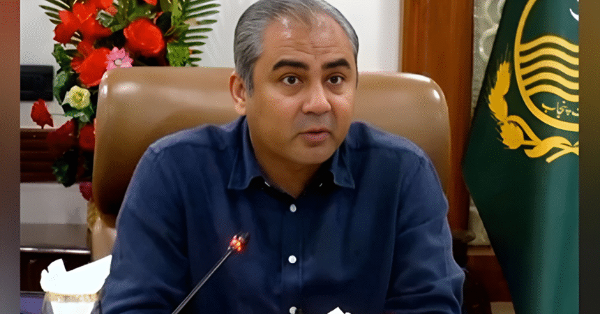 PCB Chairman Mohsin Naqvi Unveils Major Reforms to Enhance National Team Performance 1 2