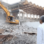 PCB Chief Naqvi Sets Deadline for Gaddafi Stadium Upgrade