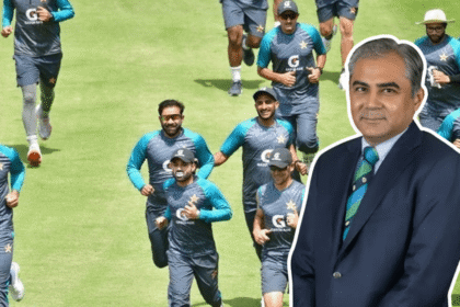 PCB Prioritizes Player Health