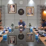 Pakistan Cricket Board